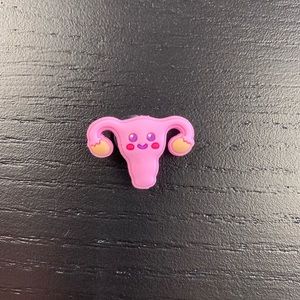 Croc charms: brand new